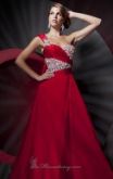 Vestido Tony Bowls 112co8