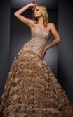 Vestido Tony Bowls 210c48