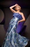 Vestido Tony Bowls 110c24