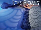 Vestido Tony Bowls tbe21286