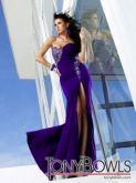 Vestido Tony Bowls tbe11219