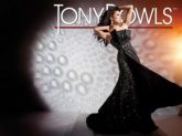 Vestido Tony Bowls 212c80a