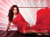 Vestido Tony Bowls 212c79