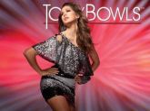 Vestido Tony Bowls ts21203