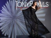 Vestido Tony Bowls tbe21270