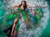 Vestido Tony Bowls tbe21282