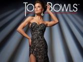 Vestido Tony Bowls tbc008