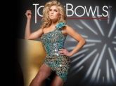 Vestido Tony Bowls ts21209