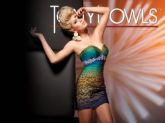 Vestido Tony Bowls ts21210