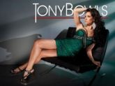 Vestido Tony Bowls tbs21225