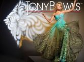 Vestido Tony Bowls tbe21279