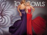 Vestido Tony Bowls tbe21266