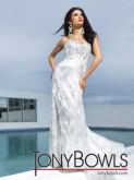 Vestido Tony Bowls tbe11217