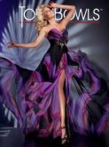 Vestido Tony Bowls tbe21268